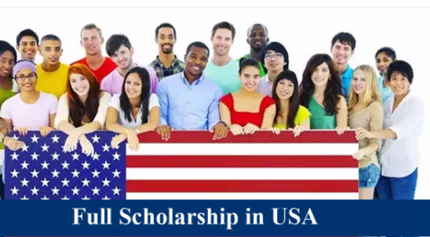 How Can I Get Free Scholarship in the USA?
